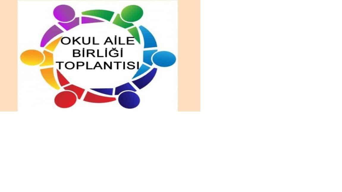Okul Aile Birliği Toplantısı 2025-2026